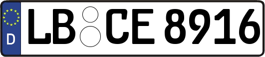 LB-CE8916