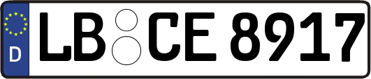 LB-CE8917