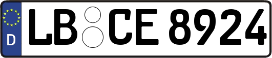 LB-CE8924