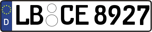 LB-CE8927