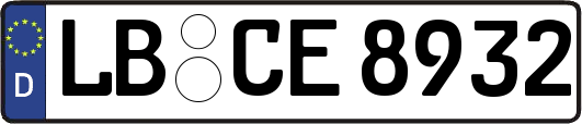 LB-CE8932