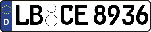 LB-CE8936