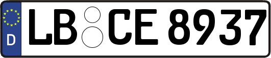 LB-CE8937