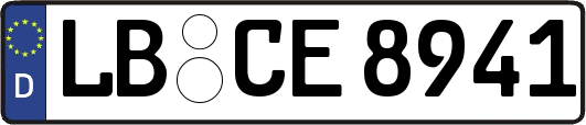 LB-CE8941