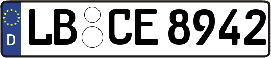LB-CE8942