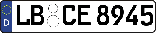 LB-CE8945