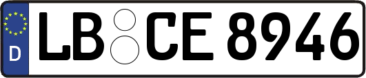 LB-CE8946