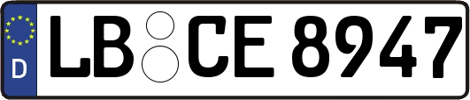 LB-CE8947