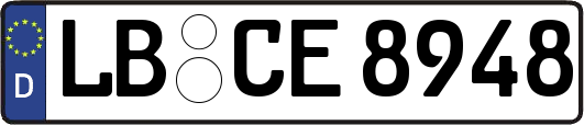 LB-CE8948
