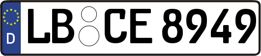 LB-CE8949