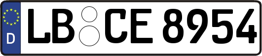 LB-CE8954