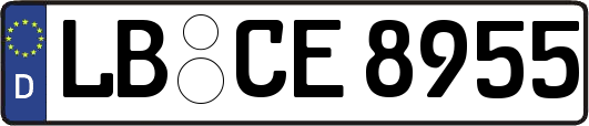 LB-CE8955