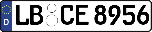 LB-CE8956