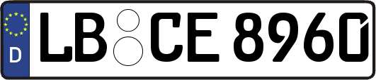 LB-CE8960