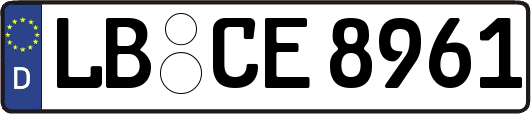 LB-CE8961