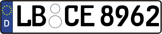 LB-CE8962