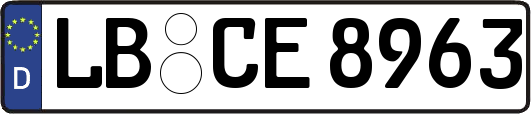LB-CE8963