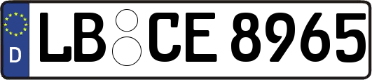 LB-CE8965