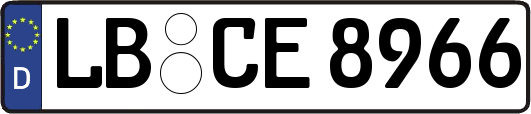 LB-CE8966