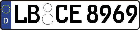LB-CE8969