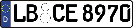 LB-CE8970