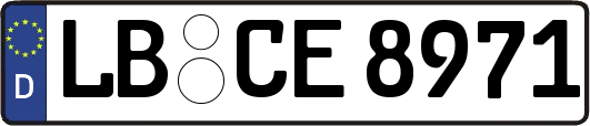 LB-CE8971