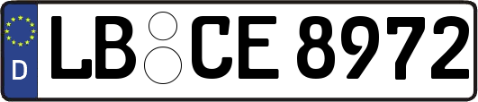 LB-CE8972