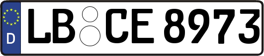 LB-CE8973