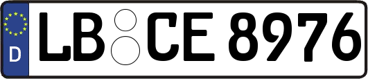 LB-CE8976
