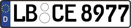 LB-CE8977