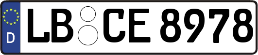LB-CE8978