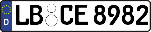 LB-CE8982
