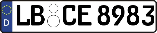 LB-CE8983