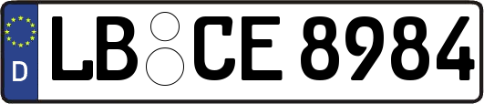 LB-CE8984