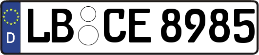 LB-CE8985