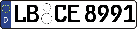 LB-CE8991