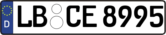 LB-CE8995