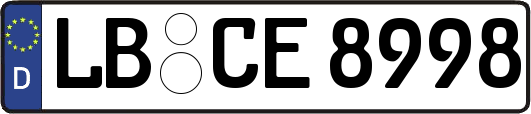 LB-CE8998