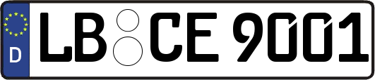 LB-CE9001