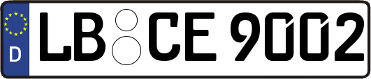 LB-CE9002