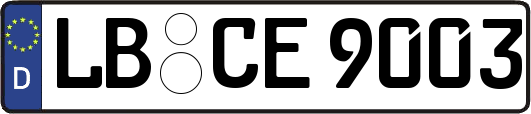 LB-CE9003