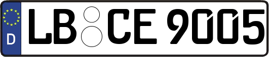 LB-CE9005