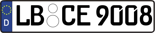 LB-CE9008