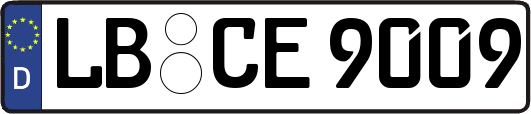 LB-CE9009