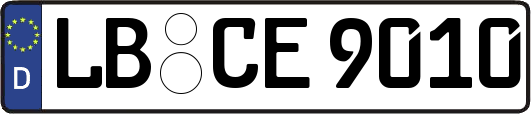 LB-CE9010