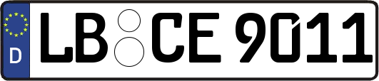 LB-CE9011
