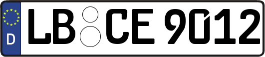 LB-CE9012