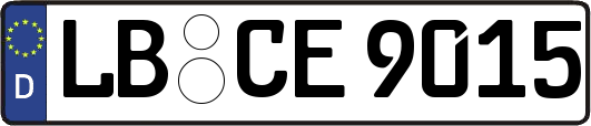 LB-CE9015