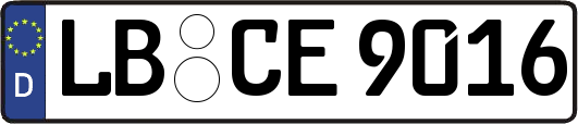 LB-CE9016