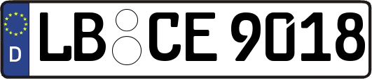 LB-CE9018